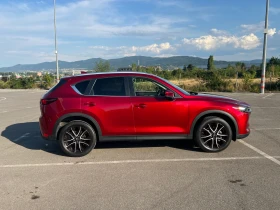 Обява за продажба на Mazda CX-5 2.5 Skyactiv ~42 900 лв. - изображение 6