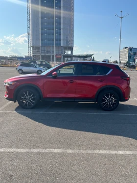 Обява за продажба на Mazda CX-5 2.5 Skyactiv ~42 900 лв. - изображение 2