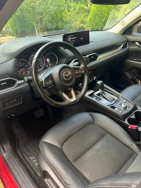 Обява за продажба на Mazda CX-5 2.5 Skyactiv ~42 900 лв. - изображение 8