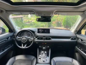 Обява за продажба на Mazda CX-5 2.5 Skyactiv ~42 900 лв. - изображение 11