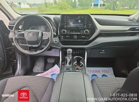 Toyota Highlander LE* AWD* ПОДГРЕВ* КАМЕРА* 7МЕСТА - 46500 лв. - 79655736 8