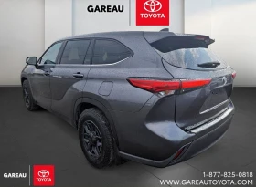 Toyota Highlander LE* AWD* ПОДГРЕВ* КАМЕРА* 7МЕСТА - 46500 лв. - 79655736 4