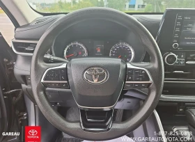 Toyota Highlander LE* AWD* ПОДГРЕВ* КАМЕРА* 7МЕСТА - 46500 лв. - 79655736 9