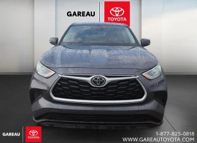 Toyota Highlander LE* AWD* ПОДГРЕВ* КАМЕРА* 7МЕСТА - 46500 лв. - 79655736 2
