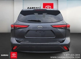 Toyota Highlander LE* AWD* ПОДГРЕВ* КАМЕРА* 7МЕСТА - 46500 лв. - 79655736 3