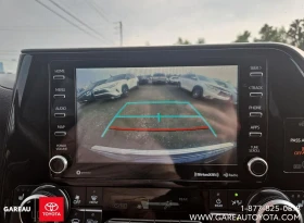Toyota Highlander LE* AWD* ПОДГРЕВ* КАМЕРА* 7МЕСТА - 46500 лв. - 79655736 12