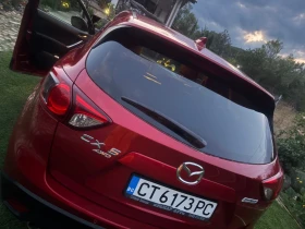 Mazda CX-5 | Mobile.bg    2