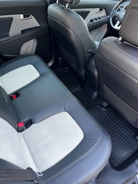 Kia Sportage Platinum Edition 4WD | Mobile.bg    13