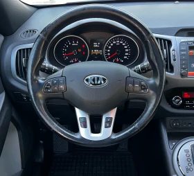 Kia Sportage Platinum Edition 4WD | Mobile.bg    14