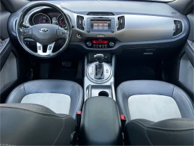 Обява за продажба на Kia Sportage Platinum Edition 4WD ~24 500 лв. - изображение 8