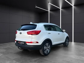 Обява за продажба на Kia Sportage Platinum Edition 4WD ~24 500 лв. - изображение 3