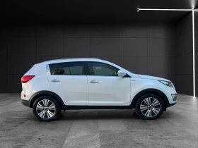 Обява за продажба на Kia Sportage Platinum Edition 4WD ~24 500 лв. - изображение 7