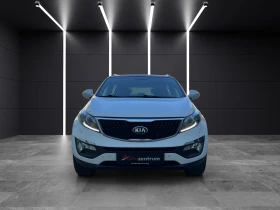 Обява за продажба на Kia Sportage Platinum Edition 4WD ~24 500 лв. - изображение 4