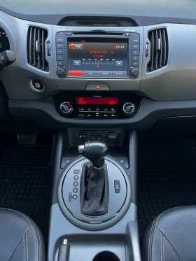 Kia Sportage Platinum Edition 4WD | Mobile.bg    16