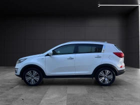 Обява за продажба на Kia Sportage Platinum Edition 4WD ~24 500 лв. - изображение 6
