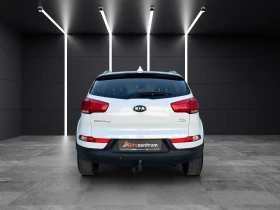Обява за продажба на Kia Sportage Platinum Edition 4WD ~24 500 лв. - изображение 5