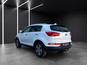 Обява за продажба на Kia Sportage Platinum Edition 4WD ~24 500 лв. - изображение 2