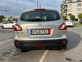 Обява за продажба на Nissan Qashqai 1.5 DCI 110кс НАВИ ~10 499 лв. - изображение 4