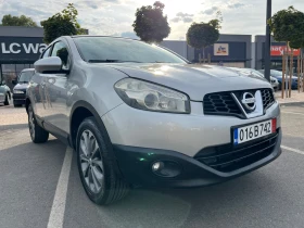 Обява за продажба на Nissan Qashqai 1.5 DCI 110кс НАВИ ~10 499 лв. - изображение 2