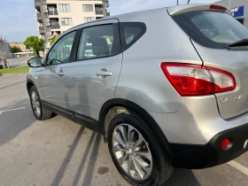 Обява за продажба на Nissan Qashqai 1.5 DCI 110кс НАВИ ~10 499 лв. - изображение 6