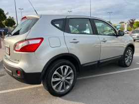 Обява за продажба на Nissan Qashqai 1.5 DCI 110кс НАВИ ~10 499 лв. - изображение 3