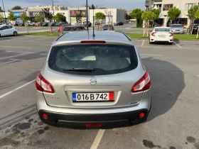 Обява за продажба на Nissan Qashqai 1.5 DCI 110кс НАВИ ~10 499 лв. - изображение 5