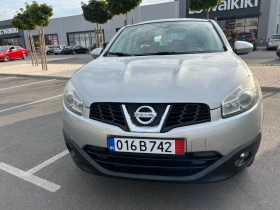 Обява за продажба на Nissan Qashqai 1.5 DCI 110кс НАВИ ~10 499 лв. - изображение 1