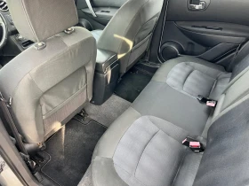 Обява за продажба на Nissan Qashqai 1.5 DCI 110кс НАВИ ~10 499 лв. - изображение 8