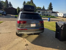 Audi Q7 Komfort* CARFAX*  *  | Mobile.bg    5