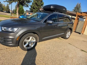 Audi Q7 Komfort* CARFAX*  *  | Mobile.bg    3