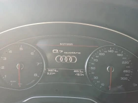 Audi Q7 Komfort* CARFAX*  *  | Mobile.bg    9