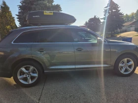 Audi Q7 Komfort* CARFAX*  *  | Mobile.bg    4