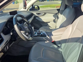 Audi Q7 Komfort* CARFAX*  *  | Mobile.bg    7