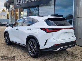 Lexus NX 300h SPORT/243HP/PANO/360/MEMO/HUD/NAVI/LED/320g - 115099 лв. - 85444290 3