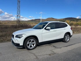 BMW X1 2.0 Diesel