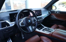 BMW X7 xDrive40d MheV - 144990 лв. / 74132.21 € - 43322735 6