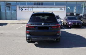 BMW X7 xDrive40d MheV - 144990 лв. / 74132.21 € - 43322735 4