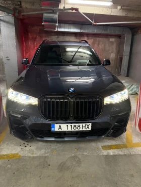 BMW X7, снимка 7 — Bazar.bg BMW X7, снимка 7