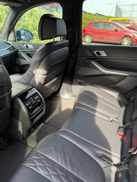 BMW X7 | Mobile.bg � ����� ������ 11