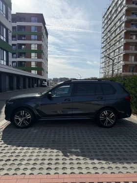 BMW X7 | Mobile.bg � ����� ������ 8