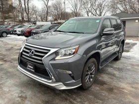 Lexus GX 460 * 4WD 4dr * CARFAX * БЕЗ ПЪРВОНАЧАЛНА ВНОСКА