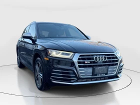 Audi SQ5 Quattro Prestige * АвтоКредит* (ЦЕНА ДО БГ)  - изображение 1