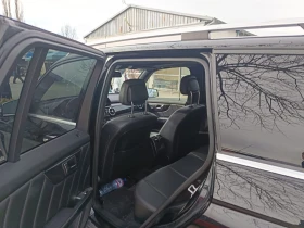 Mercedes-Benz GLK 250 bluetec 4 matic, снимка 5 - Автомобили и джипове - 53603013