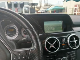 Mercedes-Benz GLK 250 bluetec 4 matic, снимка 9 - Автомобили и джипове - 53603013