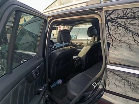 Mercedes-Benz GLK 250 bluetec 4 matic, снимка 14 - Автомобили и джипове - 53603013