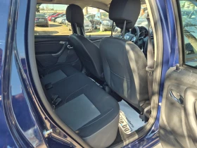 Dacia Duster 1.6i ГАЗ-БЕНЗИН EURO6B НОВ ВНОС ОТ ИТАЛИЯ БЕЗ РЪЖД - 7890 € / 15431.50 лв. - 80680136 13