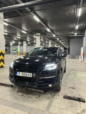 Audi Q7 3.0 - 10500 € / 20536.22 лв. - 58752758 6