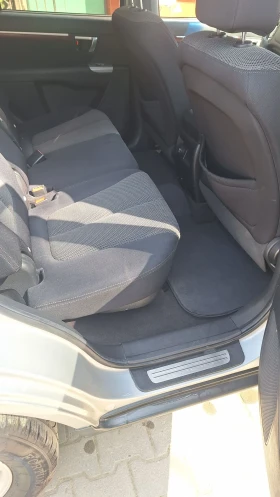 Hyundai Santa fe - 4550 € / 8899.03 лв. - 54686821 14