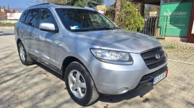 Hyundai Santa fe - 4550 € / 8899.03 лв. - 54686821 10