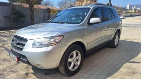 Hyundai Santa fe - 4550 € / 8899.03 лв. - 54686821 2